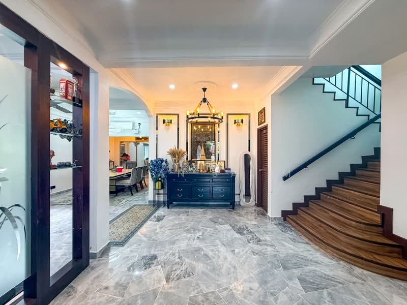 Bungalow for Sale in Taman Rasah Kemayan (Rasah) - Azlan Salim - PropertyGuru.com.my