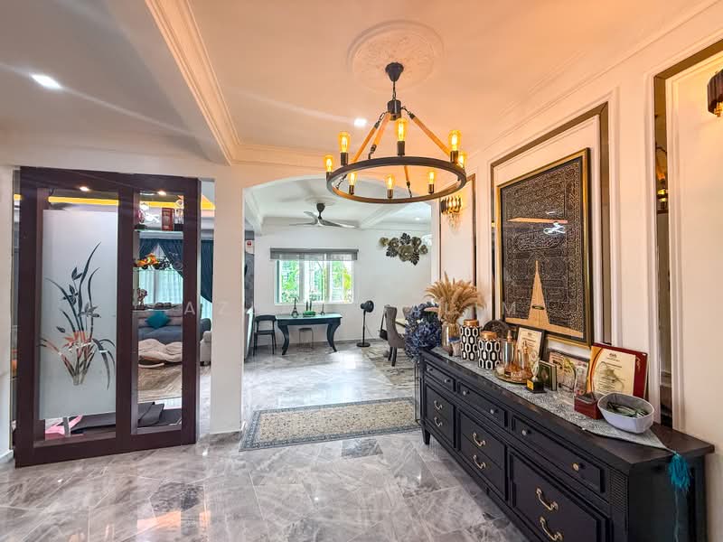 Bungalow for Sale in Taman Rasah Kemayan (Rasah) - Azlan Salim - PropertyGuru.com.my