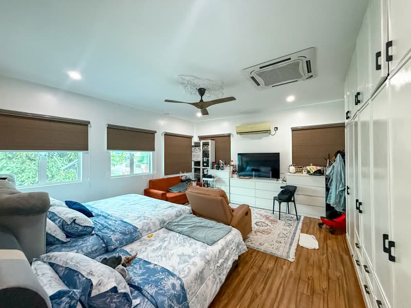 Bungalow for Sale in Taman Rasah Kemayan (Rasah) - Azlan Salim - PropertyGuru.com.my