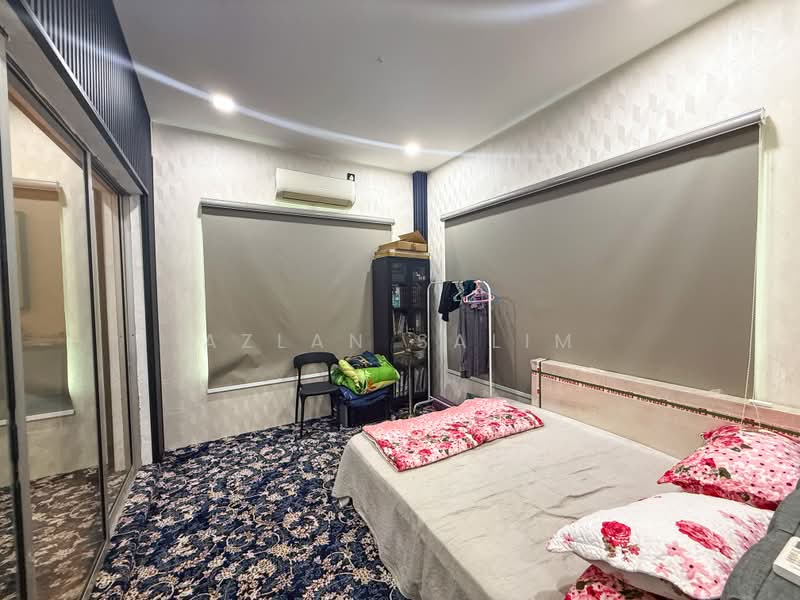 Bungalow for Sale in Taman Rasah Kemayan (Rasah) - Azlan Salim - PropertyGuru.com.my
