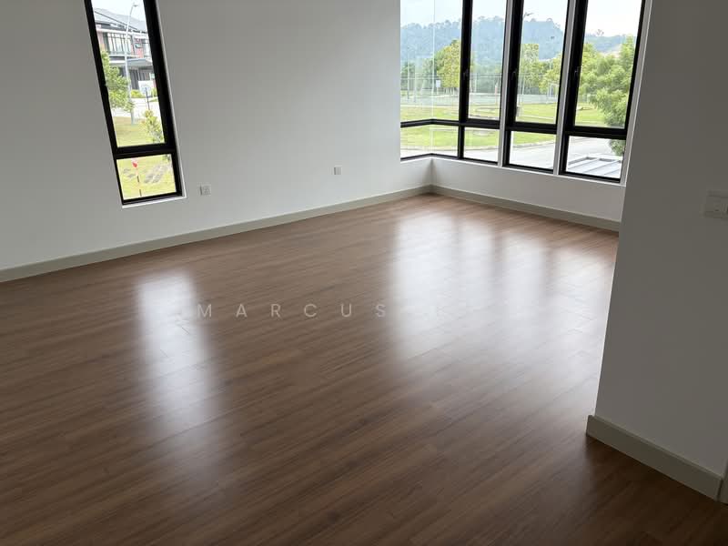 Rumah Teres 2 Tingkat untuk Dijual di Shah Alam (Selangor) - Marcus Lim - PropertyGuru.com.my