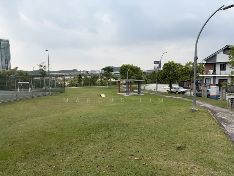 Rumah Teres 2 Tingkat untuk Dijual di Shah Alam (Selangor) - Marcus Lim - PropertyGuru.com.my