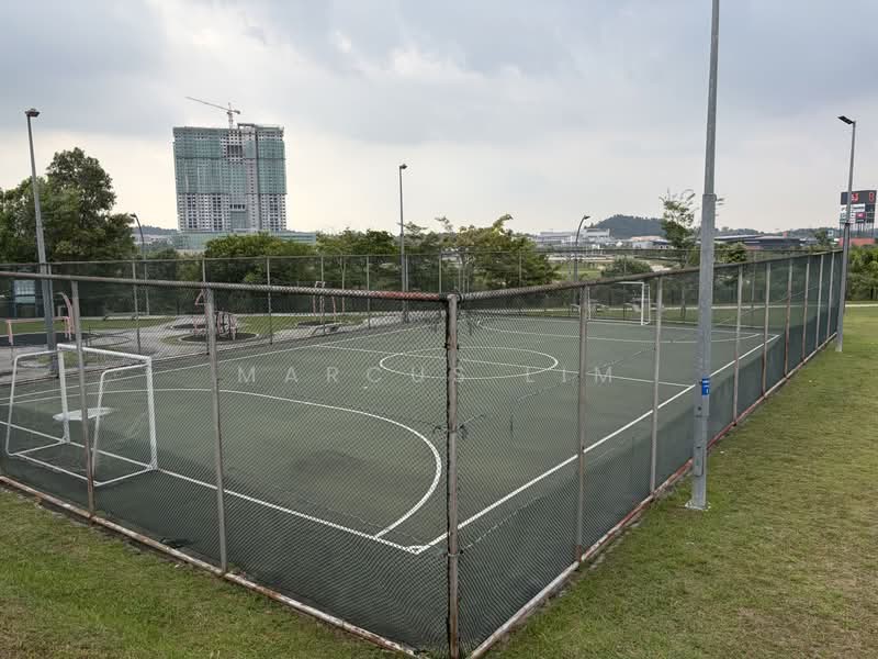 Rumah Teres 2 Tingkat untuk Dijual di Shah Alam (Selangor) - Marcus Lim - PropertyGuru.com.my