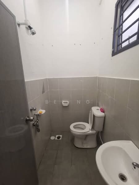 Rumah Teres 2 Tingkat untuk Dijual di Senai (Johor) - Bee Ng - Bathroom - PropertyGuru.com.my
