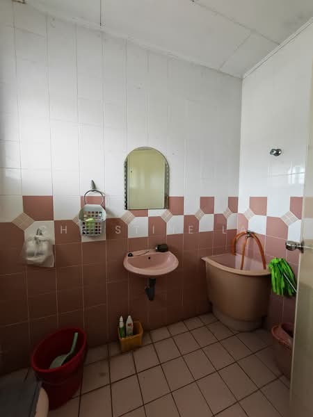 Rumah Teres 2 Tingkat untuk Dijual di Taman Pinji Perdana (Lahat) - Christine Lau - PropertyGuru.com.my