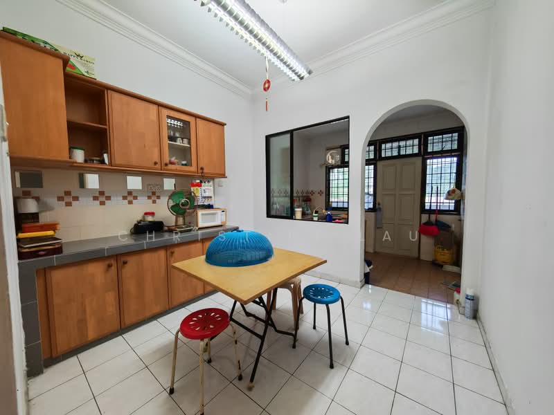 Rumah Teres 2 Tingkat untuk Dijual di Taman Pinji Perdana (Lahat) - Christine Lau - PropertyGuru.com.my