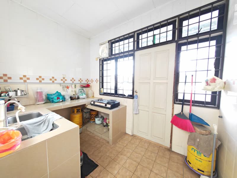 Rumah Teres 2 Tingkat untuk Dijual di Taman Pinji Perdana (Lahat) - Christine Lau - PropertyGuru.com.my