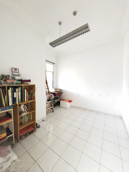 Rumah Teres 2 Tingkat untuk Dijual di Taman Pinji Perdana (Lahat) - Christine Lau - PropertyGuru.com.my