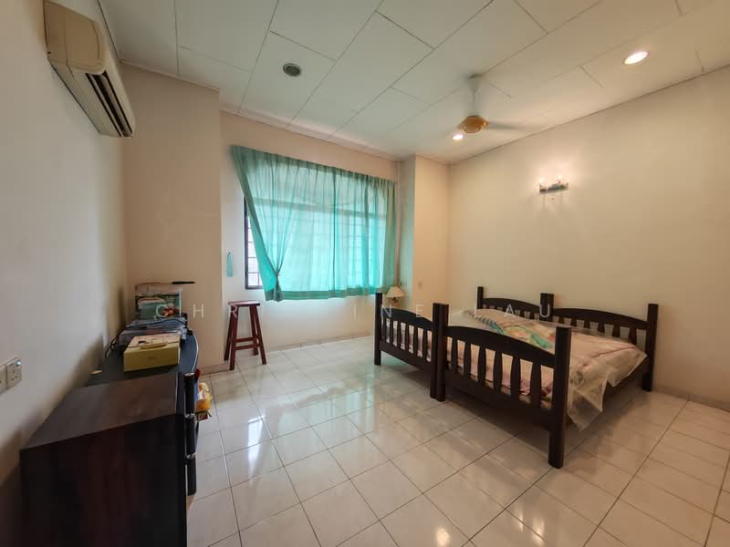 Rumah Teres 2 Tingkat untuk Dijual di Taman Pinji Perdana (Lahat) - Christine Lau - PropertyGuru.com.my