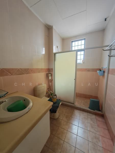 Rumah Teres 2 Tingkat untuk Dijual di Taman Pinji Perdana (Lahat) - Christine Lau - PropertyGuru.com.my