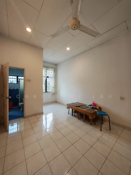 Rumah Teres 2 Tingkat untuk Dijual di Taman Pinji Perdana (Lahat) - Christine Lau - PropertyGuru.com.my