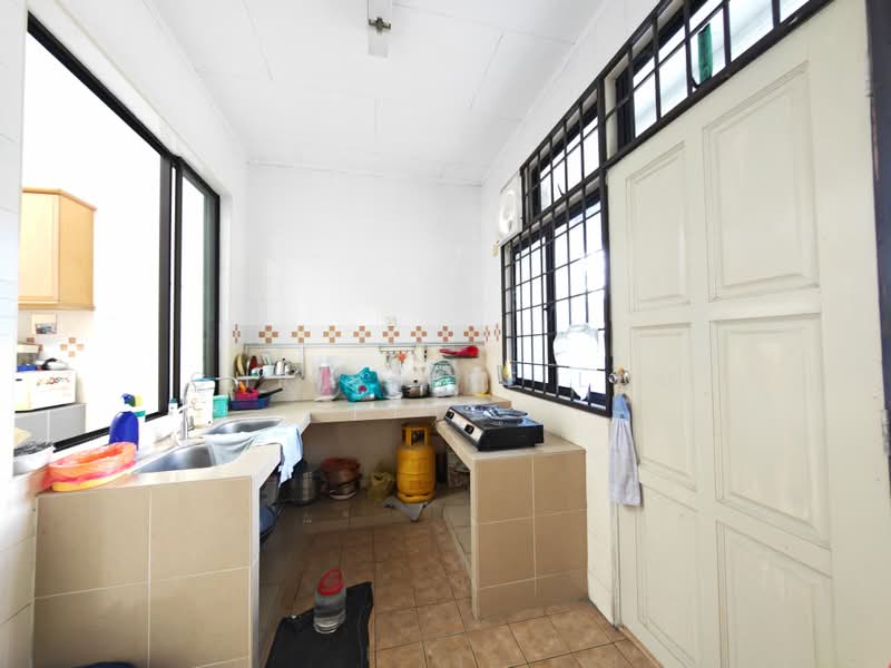 Rumah Teres 2 Tingkat untuk Dijual di Taman Pinji Perdana (Lahat) - Christine Lau - PropertyGuru.com.my