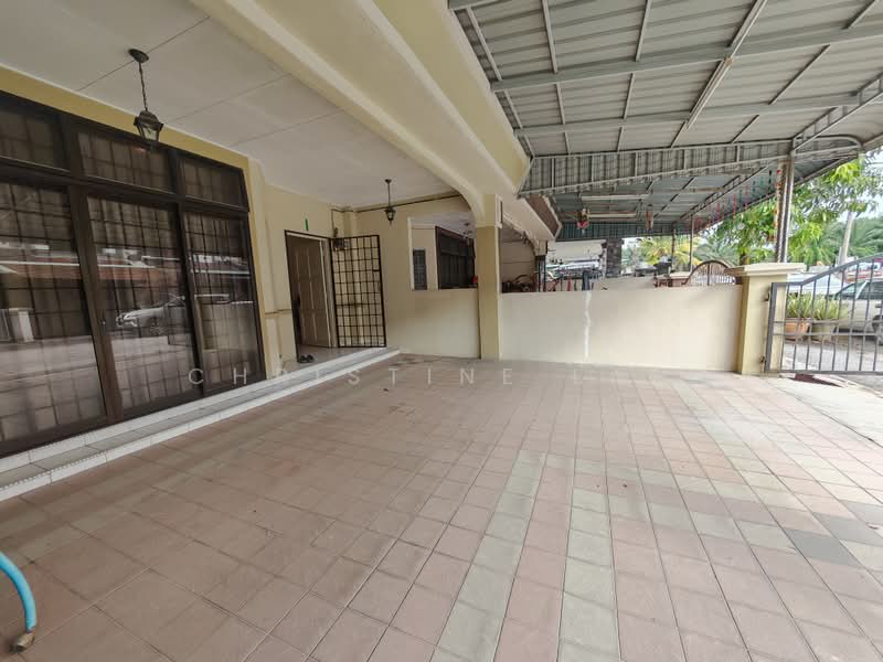 Rumah Teres 2 Tingkat untuk Dijual di Taman Pinji Perdana (Lahat) - Christine Lau - PropertyGuru.com.my