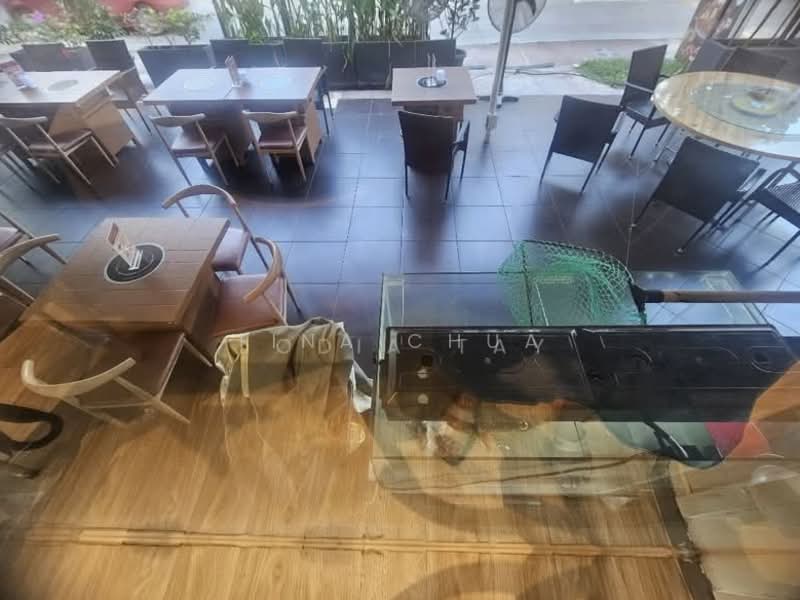 Retail Space for Sale in KL City Centre (Kuala Lumpur) - Tina Chua - Interior - PropertyGuru.com.my