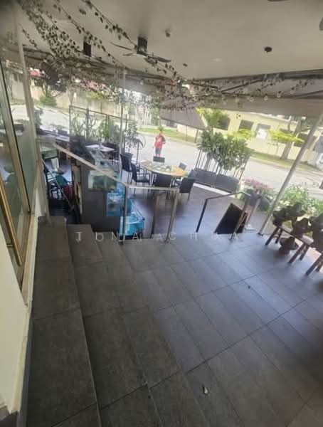 Retail Space for Sale in KL City Centre (Kuala Lumpur) - Tina Chua - Exterior - PropertyGuru.com.my