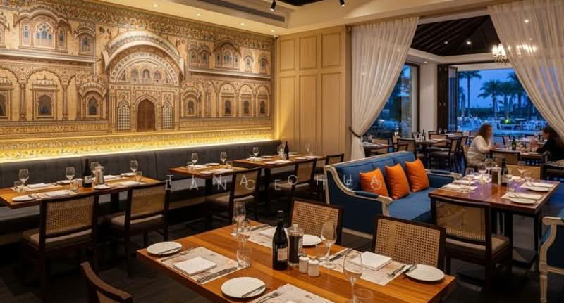 Retail Space for Sale in KL City Centre (Kuala Lumpur) - Tina Chua - Dining Room - PropertyGuru.com.my