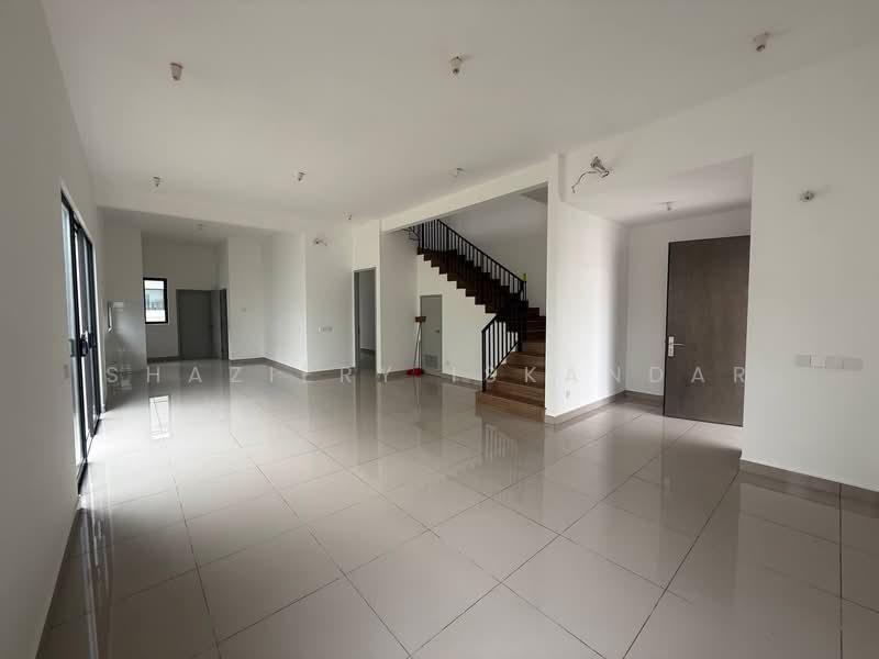 Semi-Detached House for Sale in Cyber 10 (Cyberjaya) - Shaziery Iskandar - PropertyGuru.com.my