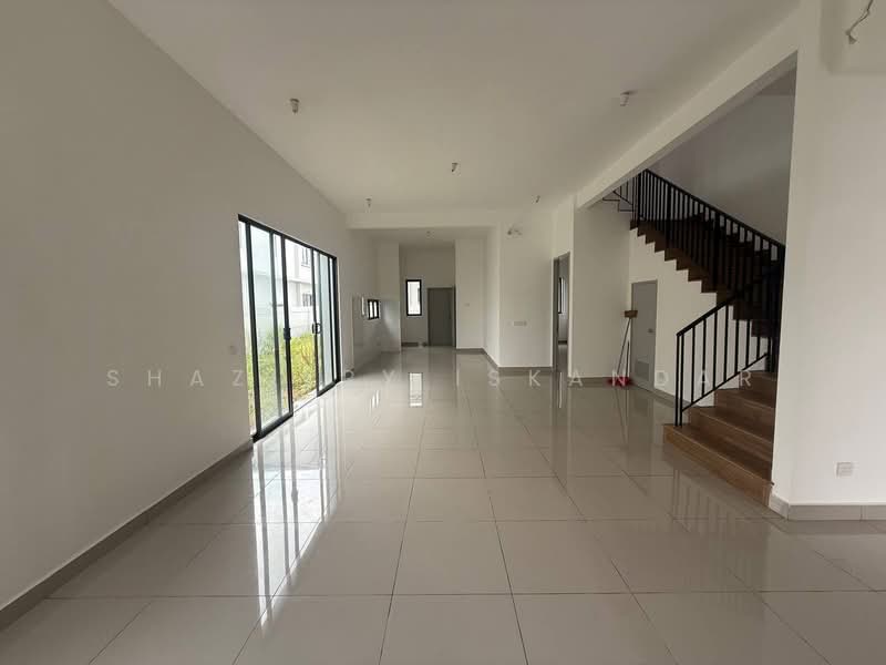 Semi-Detached House for Sale in Cyber 10 (Cyberjaya) - Shaziery Iskandar - PropertyGuru.com.my