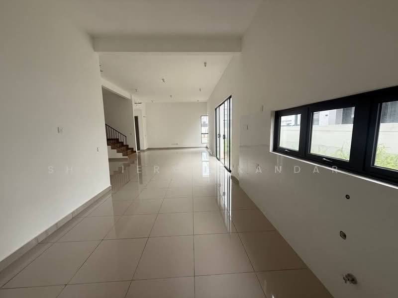 Semi-Detached House for Sale in Cyber 10 (Cyberjaya) - Shaziery Iskandar - PropertyGuru.com.my