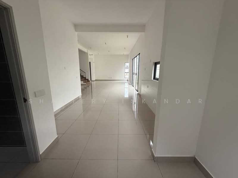 Semi-Detached House for Sale in Cyber 10 (Cyberjaya) - Shaziery Iskandar - PropertyGuru.com.my