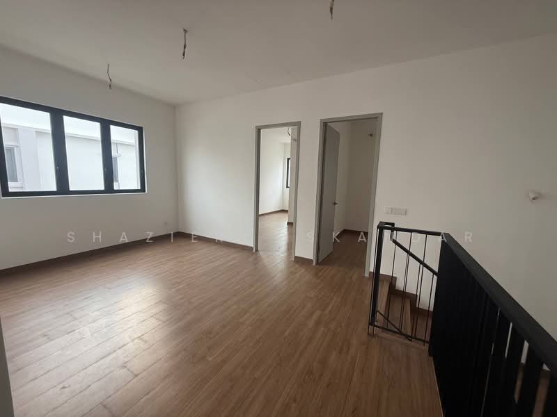 Semi-Detached House for Sale in Cyber 10 (Cyberjaya) - Shaziery Iskandar - PropertyGuru.com.my