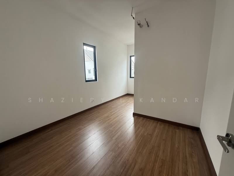 Semi-Detached House for Sale in Cyber 10 (Cyberjaya) - Shaziery Iskandar - PropertyGuru.com.my