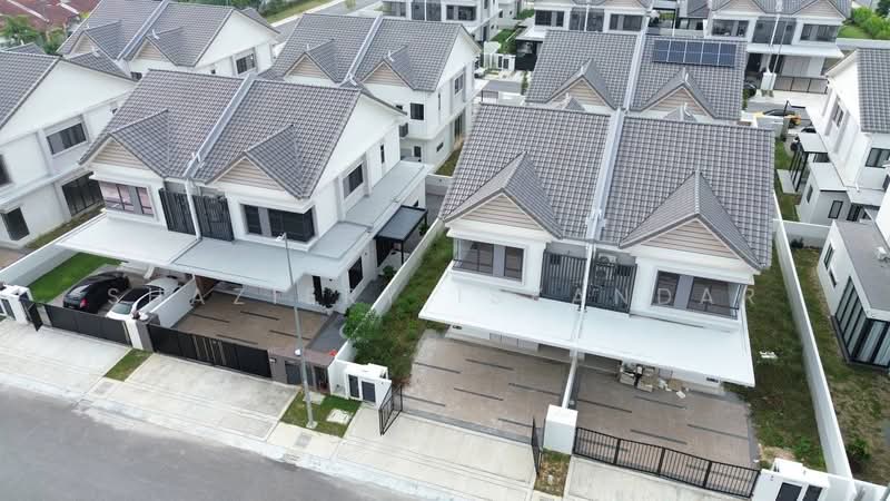 Semi-Detached House for Sale in Cyber 10 (Cyberjaya) - Shaziery Iskandar - PropertyGuru.com.my
