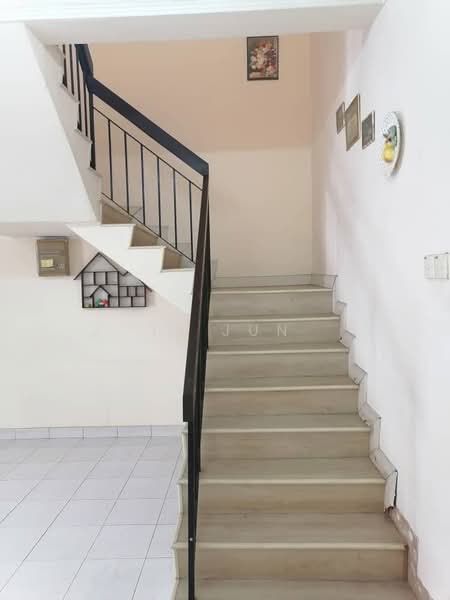 Rumah Teres 2 Tingkat untuk Dijual di TAMAN PUCHONG UTAMA (Puchong) - Yi Jun - Interior - PropertyGuru.com.my