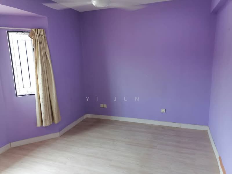 Rumah Teres 2 Tingkat untuk Dijual di TAMAN PUCHONG UTAMA (Puchong) - Yi Jun - Bedroom - PropertyGuru.com.my