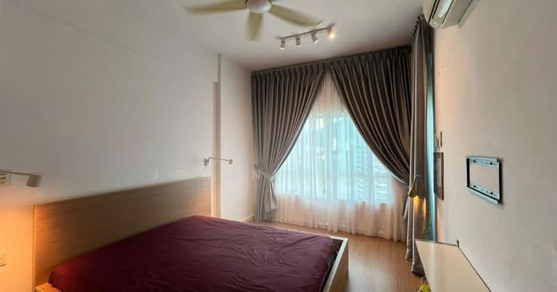 Pangsapuri untuk Disewa di One World 2 (1-Sky) - Jovin Pang - PropertyGuru.com.my