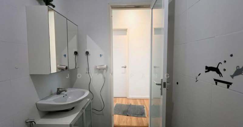 Pangsapuri untuk Disewa di One World 2 (1-Sky) - Jovin Pang - PropertyGuru.com.my