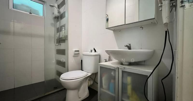 Pangsapuri untuk Disewa di One World 2 (1-Sky) - Jovin Pang - PropertyGuru.com.my