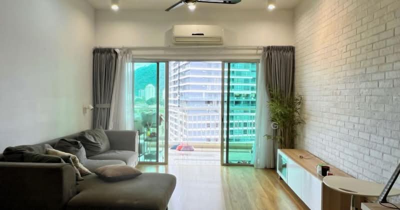 Pangsapuri untuk Disewa di One World 2 (1-Sky) - Jovin Pang - PropertyGuru.com.my