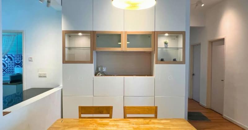 Pangsapuri untuk Disewa di One World 2 (1-Sky) - Jovin Pang - PropertyGuru.com.my