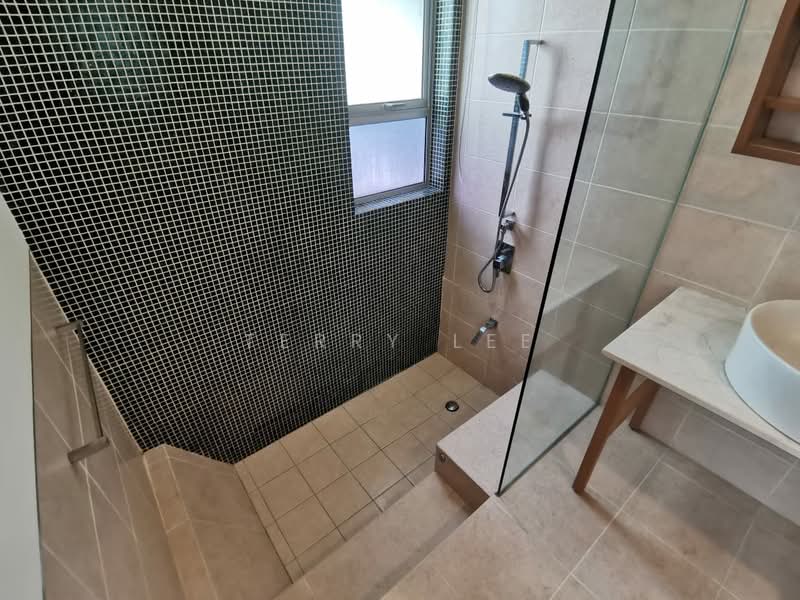 Service Residence for Sale at Verve Suites - Terry Lee - Bathroom - PropertyGuru.com.my