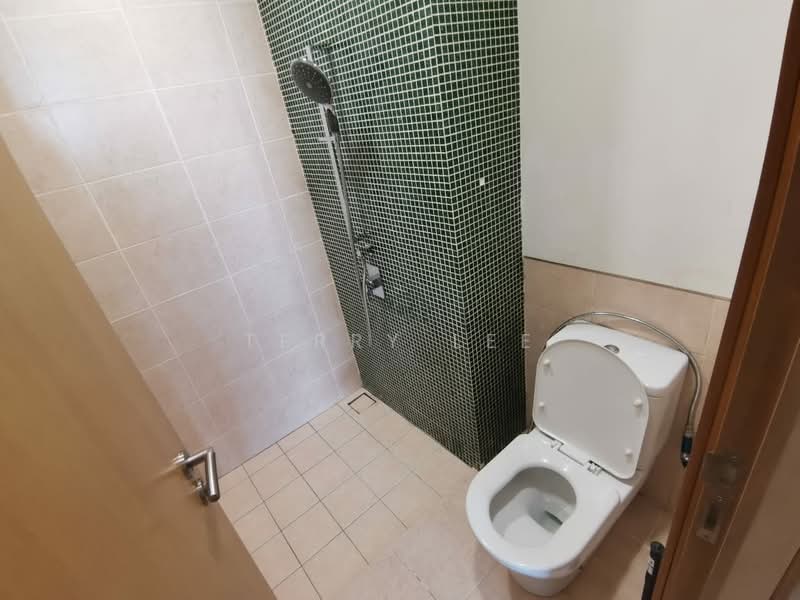 Service Residence for Sale at Verve Suites - Terry Lee - Bathroom - PropertyGuru.com.my