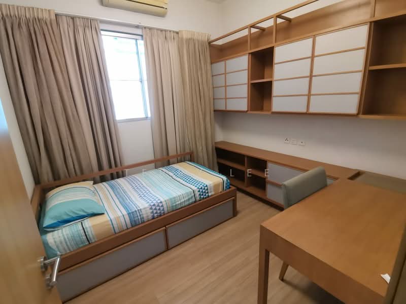 Service Residence for Sale at Verve Suites - Terry Lee - Bedroom - PropertyGuru.com.my