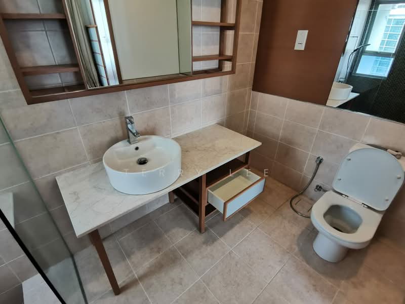 Service Residence for Sale at Verve Suites - Terry Lee - Bathroom - PropertyGuru.com.my