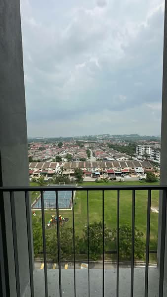 Apartment for Sale at Pangsapuri Miro - Zarema Kulbuzheva - View - PropertyGuru.com.my