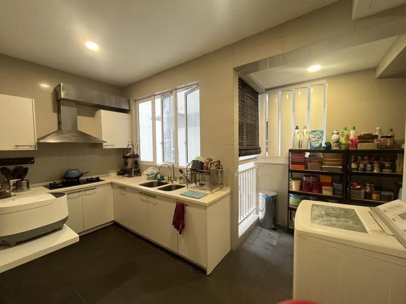 Condominium for Sale at 9 Bukit Utama Condominium - Lois Tan - Kitchen - PropertyGuru.com.my