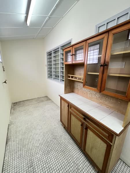 Rumah Teres 1 Tingkat untuk Disewa di Bandar Sri Damansara (Selangor) - Alice Tong - PropertyGuru.com.my