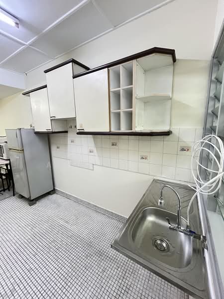 Rumah Teres 1 Tingkat untuk Disewa di Bandar Sri Damansara (Selangor) - Alice Tong - PropertyGuru.com.my