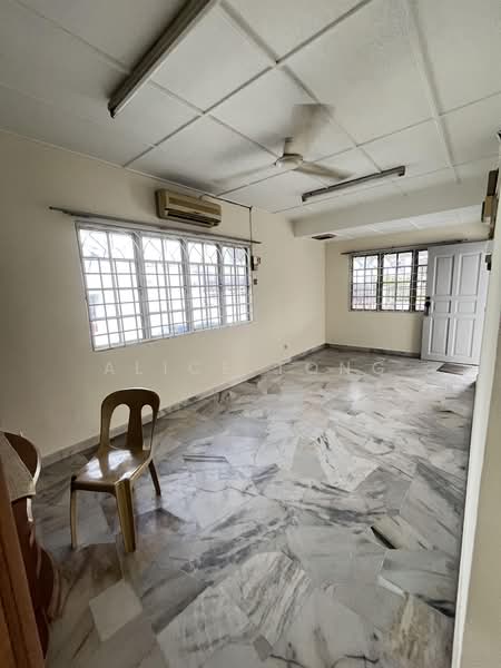 Rumah Teres 1 Tingkat untuk Disewa di Bandar Sri Damansara (Selangor) - Alice Tong - PropertyGuru.com.my