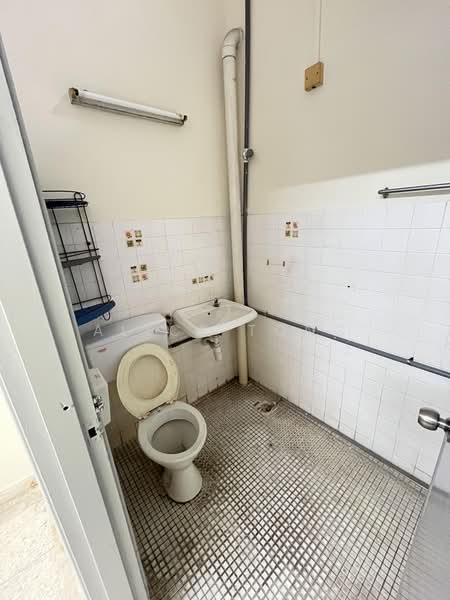 Rumah Teres 1 Tingkat untuk Disewa di Bandar Sri Damansara (Selangor) - Alice Tong - PropertyGuru.com.my