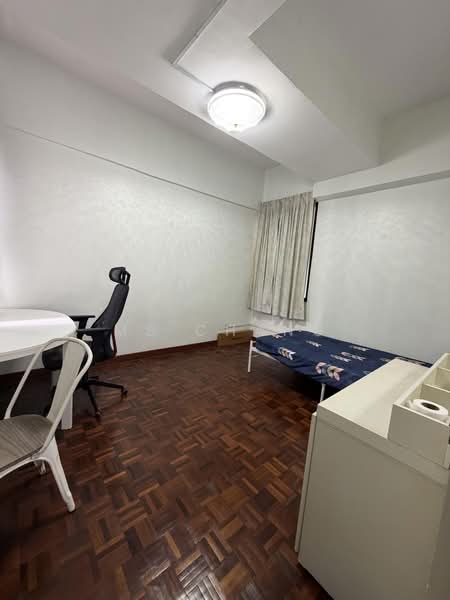 Apartment for Sale at MBF Tower - Ms Chang - PropertyGuru.com.my