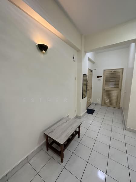 Condominium for Rent at Desa Villa Condominium - Esther Yong - Entrance - PropertyGuru.com.my
