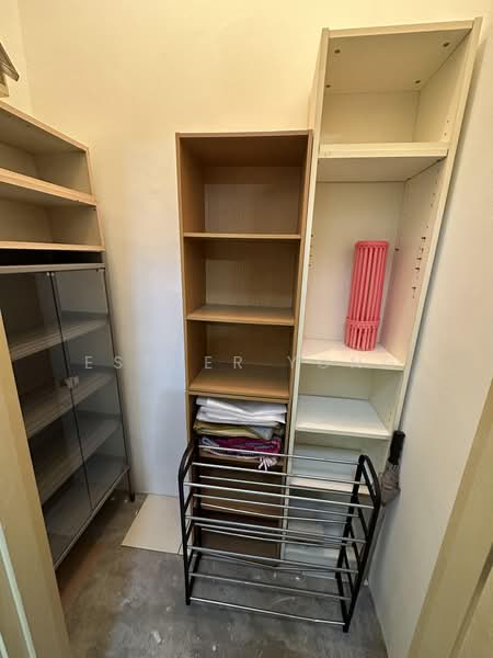 Condominium for Rent at Desa Villa Condominium - Esther Yong - Interior - PropertyGuru.com.my