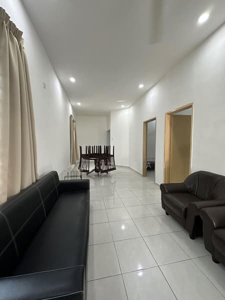 Rumah Teres 1 Tingkat untuk Disewa di Taman Setia Indah (Tebrau) - Davin Tan - PropertyGuru.com.my