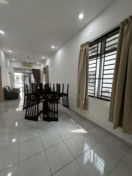 Rumah Teres 1 Tingkat untuk Disewa di Taman Setia Indah (Tebrau) - Davin Tan - PropertyGuru.com.my