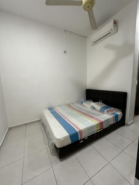 Rumah Teres 1 Tingkat untuk Disewa di Taman Setia Indah (Tebrau) - Davin Tan - PropertyGuru.com.my